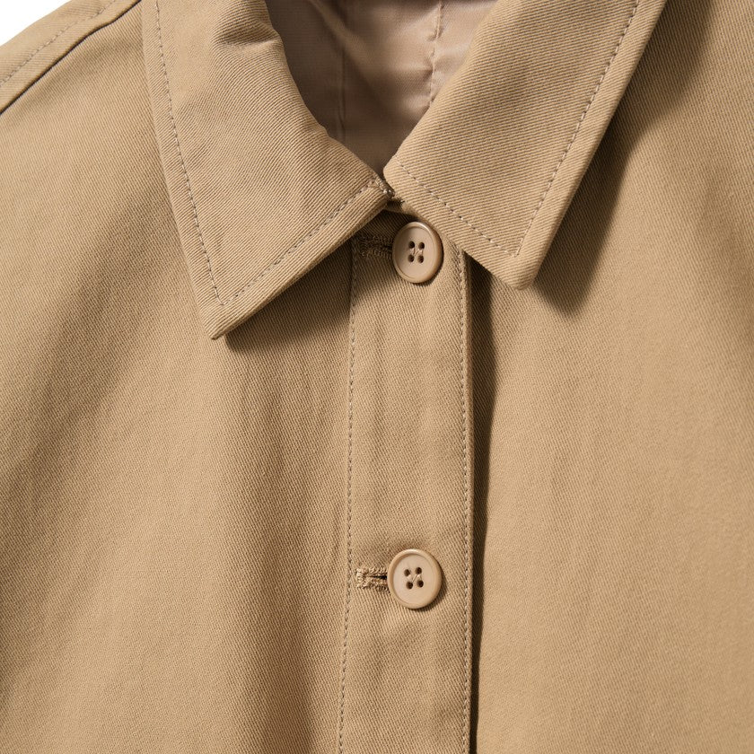 Lark Short Shirt Jacket - Image 7