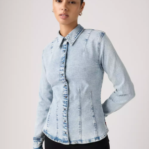 Shaped Shirt