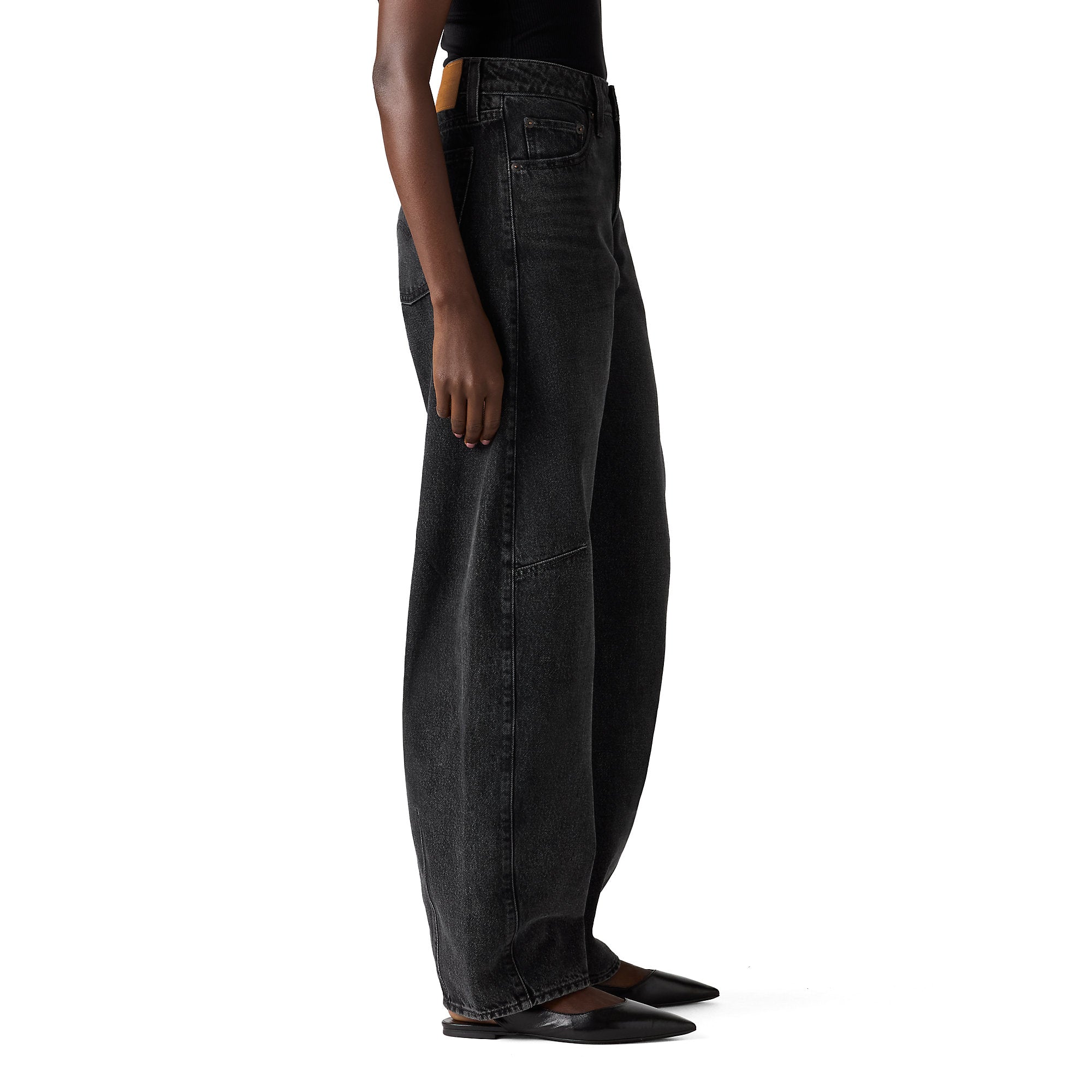 Baggy Dad Barrel - Image 6