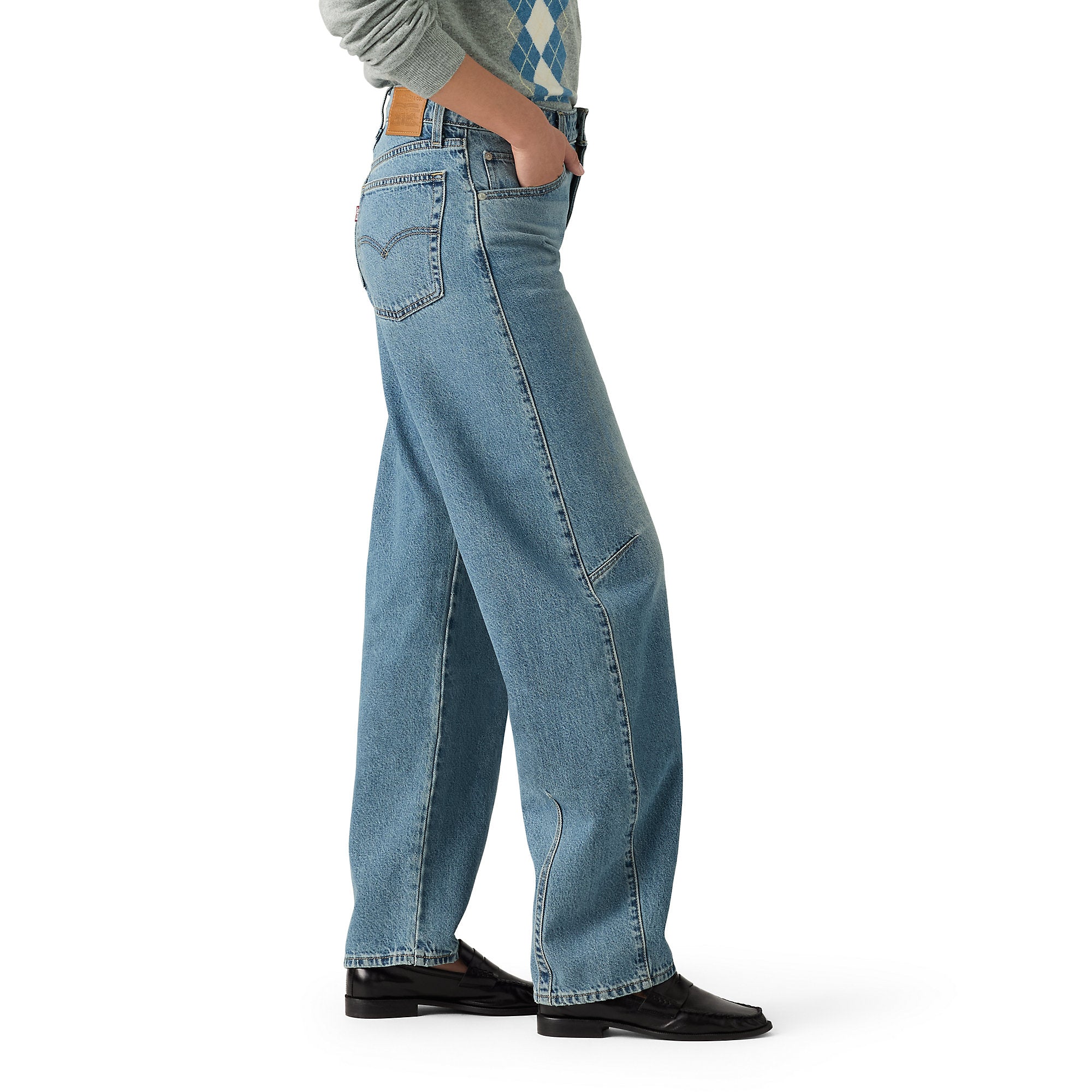 Baggy Dad Barrel - Image 4
