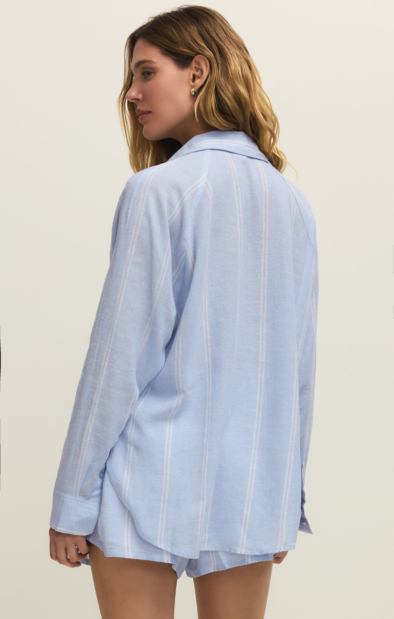 The Perfect Linen Top - Image 3